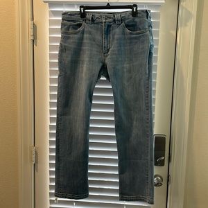 Men's Deluth Ballroom Double Flex Standard Fit Jeans - 36x32